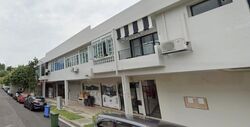 Chai Chee Street (D16), Semi-Detached #453434261